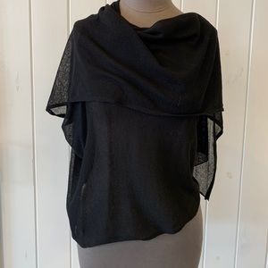 NWT Wrap Top